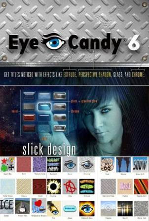 eye candy plugin for photoshop